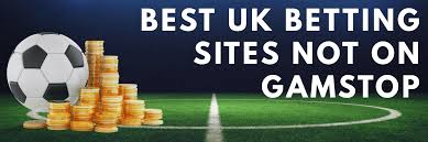 Finding the Best Sports Betting Sites Not on GamStop