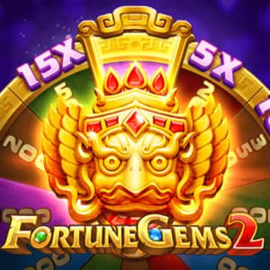 Image: Experience the Thrill of Fortune Gems 2 in Pakistan Slot Gaming