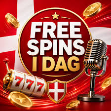Gratis Spins i Dag Sådan Får du Mest Ud af Din Spiloplevelse