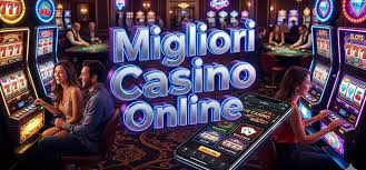 I migliori casino europei guida alla scelta perfetta per il tuo divertimento