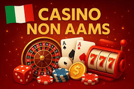 I migliori casinò online senza AAMS Guida completa e consigli utili I migliori casinò online senza AAMS Guida completa e consigli utili
