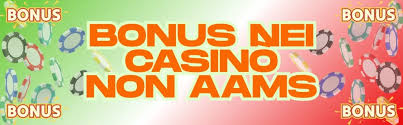I migliori casinò online senza AAMS Guida completa e consigli utili I migliori casinò online senza AAMS Guida completa e consigli utili