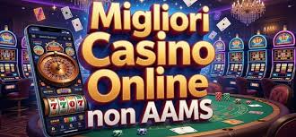 I Migliori Casinò Stranieri Guida Completa per Giocatori I Migliori Casinò Stranieri Guida Completa per Giocatori