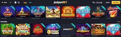 Jackpot Bet 2026 Fremtidens Spiloplevelse 1013010848