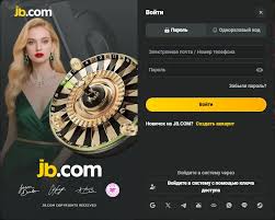JB Casino Login Your Gateway to Exciting Online Gaming 440434441