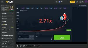 JB Casino Online Your Ultimate Destination for Entertainment