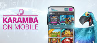 Karamba Casino 2026 – Registrering 1020366160 Karamba Casino 2026 – Registrering 1020366160
