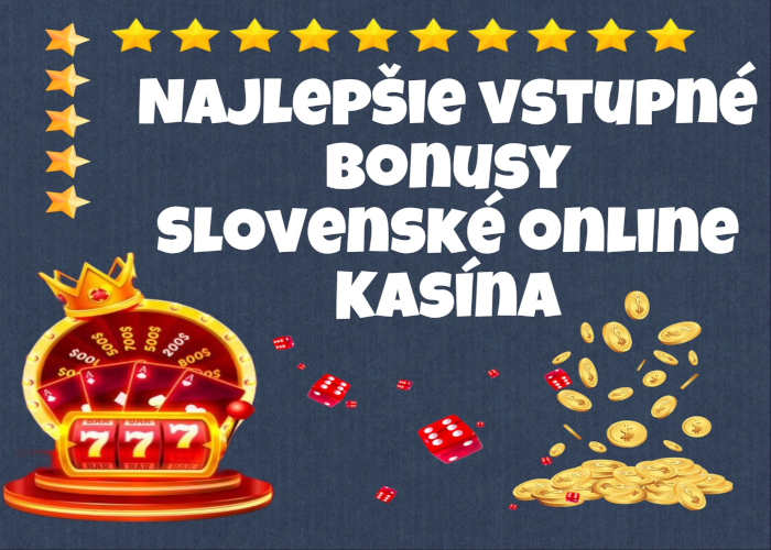 Kasína na Slovensku Prehľad a Zameranie na Online Hranie Kasína na Slovensku Prehľad a Zameranie na Online Hranie