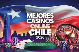 Los Mejores Casinos Chile Online Una Guía Completa