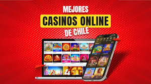 Los Mejores Casinos Chilenos Online Análisis y Recomendaciones
