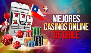 Los Mejores Casinos Online Chilenos para Disfrutar Desde Casa