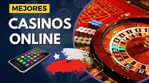 Los Mejores Casinos Online Confiables Con Buenas Opciones de Juego -2036957292
