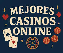Los Mejores Casinos Online Para Diversión y Ganancias