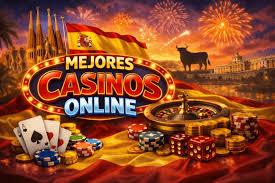 Los Mejores Casinos Online Para Diversión y Ganancias