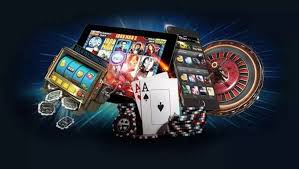 Los Mejores Casinos Online Para Diversión y Ganancias