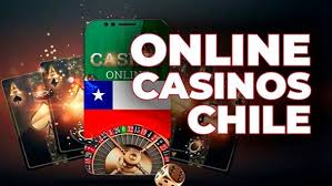 Los Mejores Casinos Online Seguros en Chile -2056417183