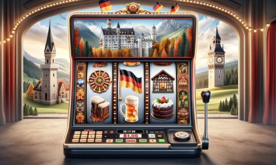 Image: Monsterwin Casino Deutschland: Die neuesten Einwetterungen und Boni erfassen