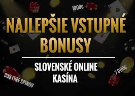 Najlepšie Zahraničné Kasína Pre Slovákov Najlepšie Zahraničné Kasína Pre Slovákov