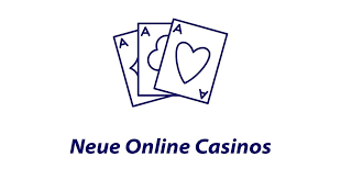Neue Deutsche Online Casinos Trends und Entwicklungen 1459216426