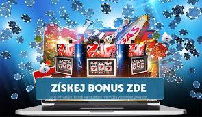 Nová kasina Objevte nejlepší nabídky a trendy ve světě gamingu