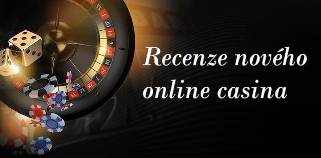 Nove Casino Vše, co potřebujete vědět o nových online hernách