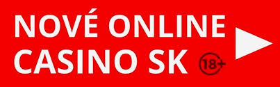 Nove slovenske casino Novinky, trendy a zábava v online hazardných hrách