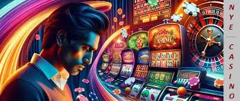 Nye Casino Oplev de Bedste New Casinos i Danmark