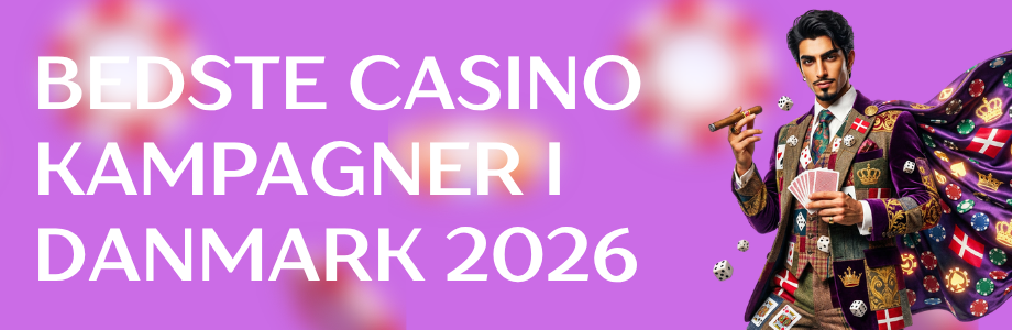 Nyt Online Casino - Oplev de Bedste Spilmuligheder