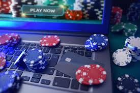Online Casino Νόμιμα Οδηγός για τους Παίκτες