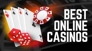 Νέα Online Casino Όλα όσα πρέπει να ξέρετε!