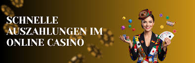 Online Casino sofortüberweisung Alles, was Sie wissen müssen