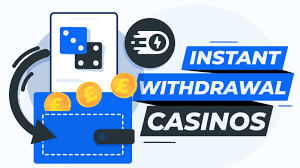 Online Casinos with Instant Payouts Your Guide to Quick Withdrawals Online Casinos with Instant Payouts Your Guide to Quick Withdrawals