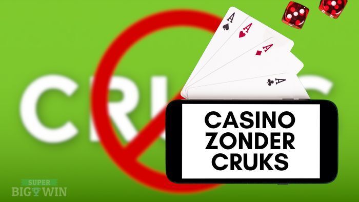 Ontdek de Beste Goksites zonder CRUKS
