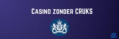 Ontdek de Voordelen van Online Casino's zonder CRUKS 1878630613
