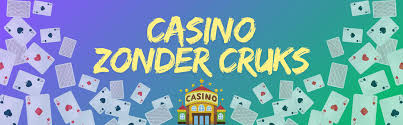 Ontdek de Voordelen van Online Casino's zonder CRUKS 1878630613