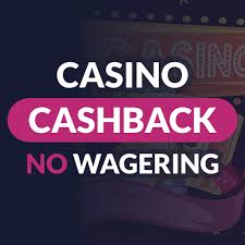 Opdag Fordelene ved Cashback Casinoer 1321511785