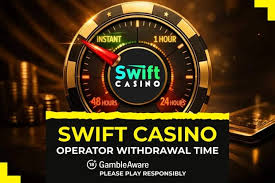Oplev det Bedste fra Swift Casino DK 1067381426