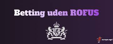 Oplev Online Casino uden ROFUS i Danmark 1993688395 Oplev Online Casino uden ROFUS i Danmark 1993688395