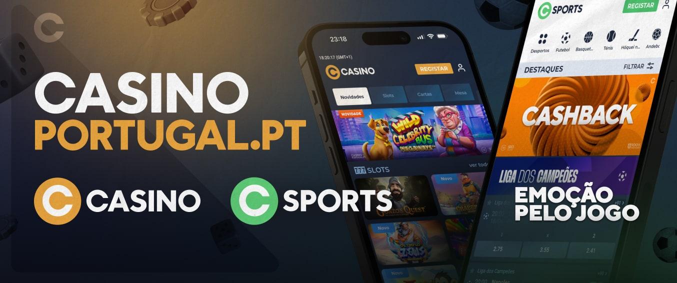 Os Melhores Online Casinos em Portugal Grandes Oportunidades de Ganhos