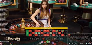 Play Roulette for Cash Online The Ultimate Guide