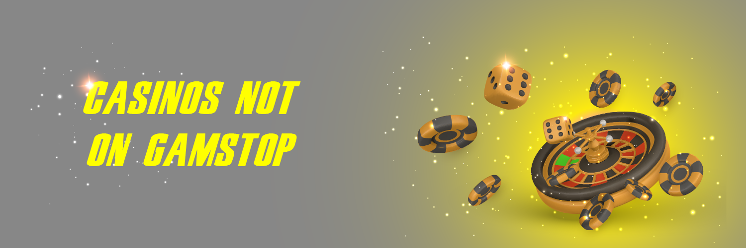 Reliable Online Casinos Not Covered by GamStop