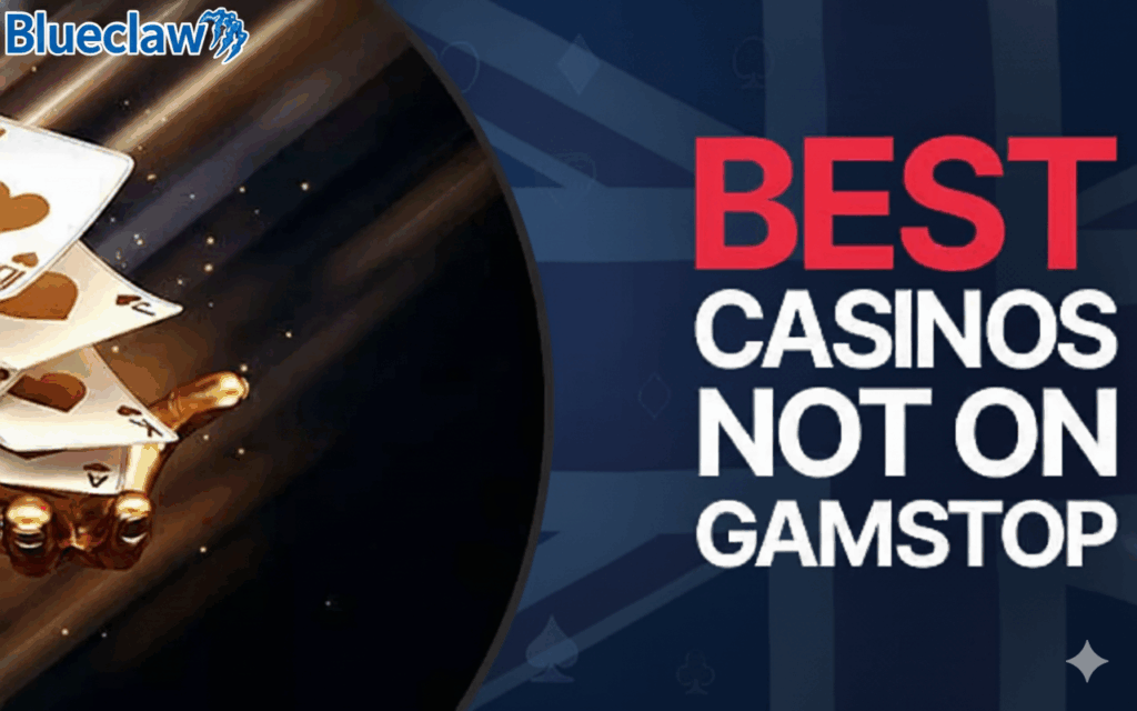 Reputable Casinos Not on GamStop Play Responsibly and Enjoy