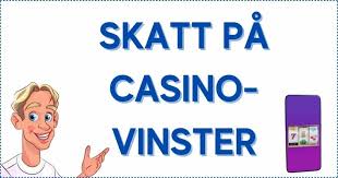 Skattefria casinon utan svensk licens – Allt du behöver veta!