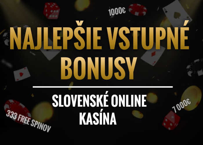 Slovenské Kasíno Svět Hracích Automatov a Kasínových Hier Slovenské Kasíno Svět Hracích Automatov a Kasínových Hier
