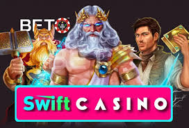 Swift Casino 2026 – Registrering Din Guide til Hurtig Spil 1066560629