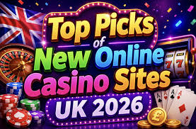 The Best Online Gambling Sites in the UK A Comprehensive Guide