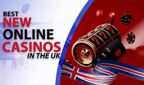 The Best Online Gambling Sites in the UK A Comprehensive Guide
