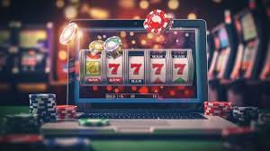The Exciting World of Coins Game Casino