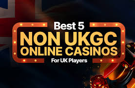 The Rise of Non-UK Casinos Exploring Options Beyond the British Isles