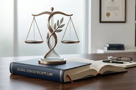 The Role of a Legal Team in Upholding Human Rights The Role of a Legal Team in Upholding Human Rights